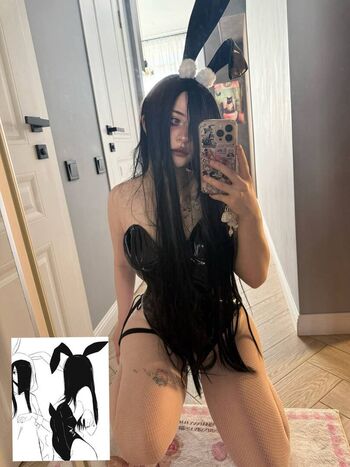 Full leaked Electro alice private onlyfans photo