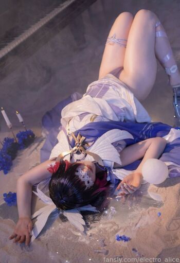 Electro Alice