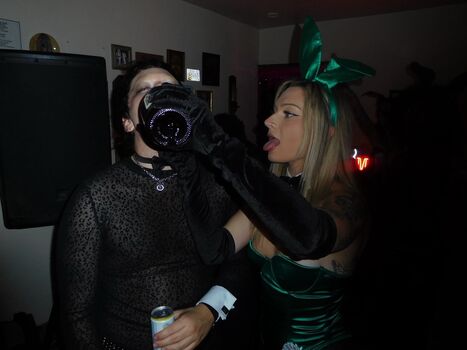 Full leaked Elehadley private onlyfans photo