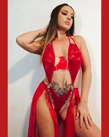 Full leaked Elektra ice private onlyfans photo