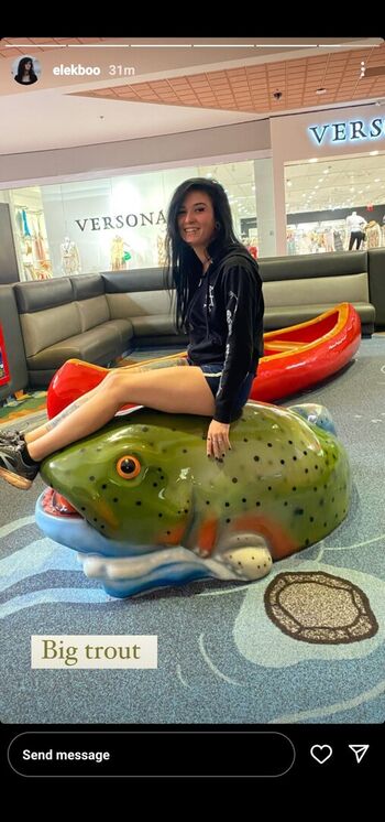 Full leaked Elektra kirby private onlyfans photo