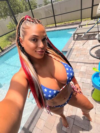 Full leaked Elektra lopez private onlyfans photo