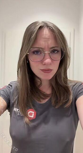 Elektrikerin Sara
