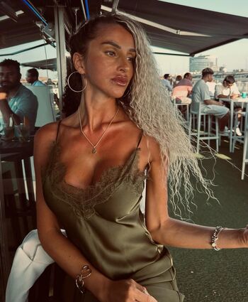 Full leaked Elena arreghini private onlyfans photo