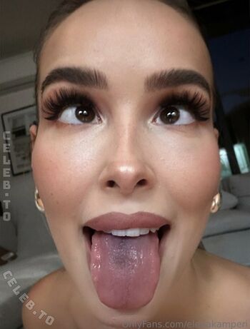 Full leaked Elena kamperi private onlyfans photo