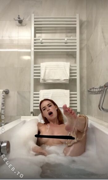 Full leaked Elena kamperi private onlyfans photo