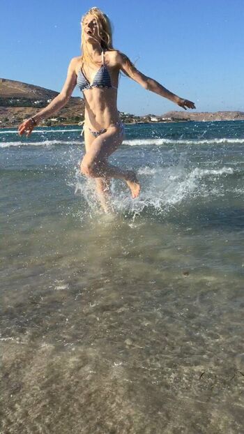 Full leaked Elena kampouris private onlyfans photo