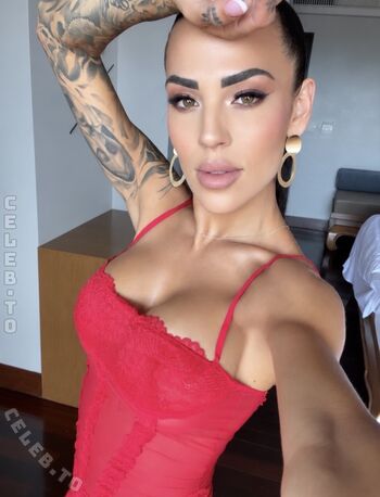 Full leaked Elena miras private onlyfans photo