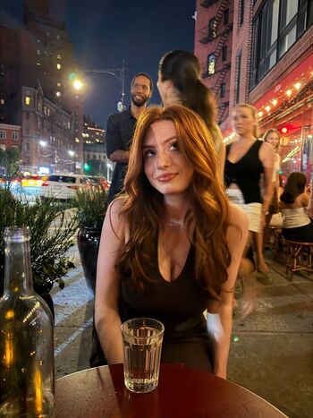 Full leaked Elena nisonoff private onlyfans photo