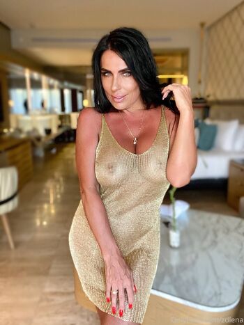 Full leaked Elena zdorovetskiy private onlyfans photo