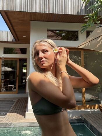 Full leaked Elena zoe private onlyfans photo