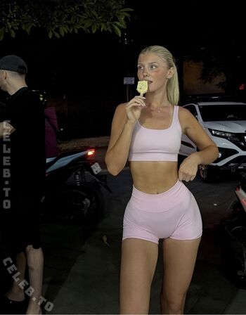 Full leaked Elena zoe page private onlyfans photo
