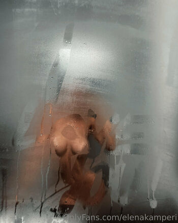 Full leaked Elenakamperi private onlyfans photo
