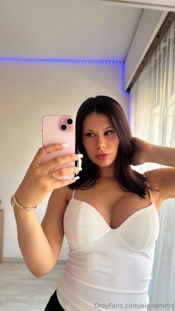 Full leaked Elenamrtn private onlyfans photo