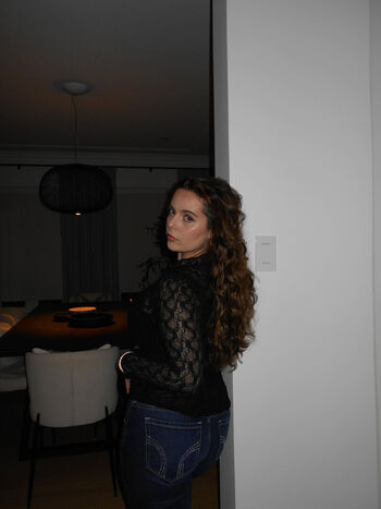 Full leaked Eleni brunelle page private onlyfans photo