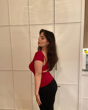 Full leaked Eleni brunelle page private onlyfans photo