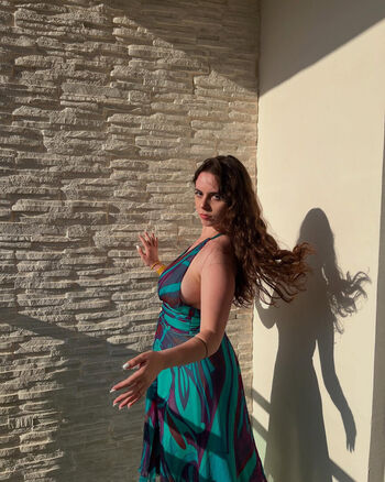 Full leaked Eleni brunelle private onlyfans photo