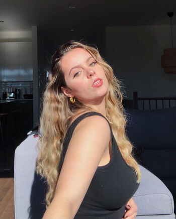 Full leaked Eleni brunelle private onlyfans photo