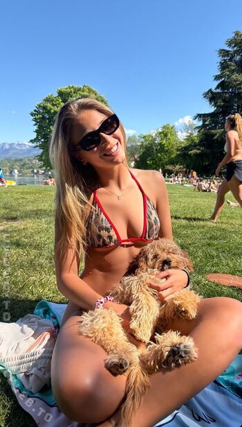 Full leaked Eleni rittmann private onlyfans photo