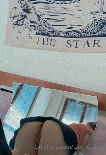 Full leaked Elenitzakara page private onlyfans photo