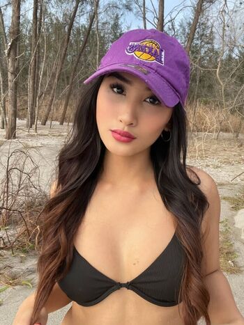 Full leaked Elenyta paloma page private onlyfans photo