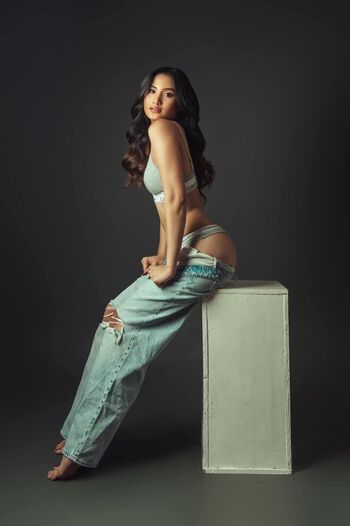 Full leaked Elenyta paloma private onlyfans photo
