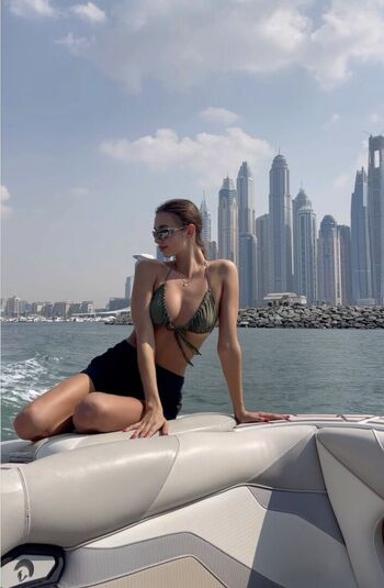 Full leaked Eleonora romanova private onlyfans photo