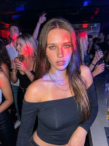 Full leaked Eleonora zars page private onlyfans photo