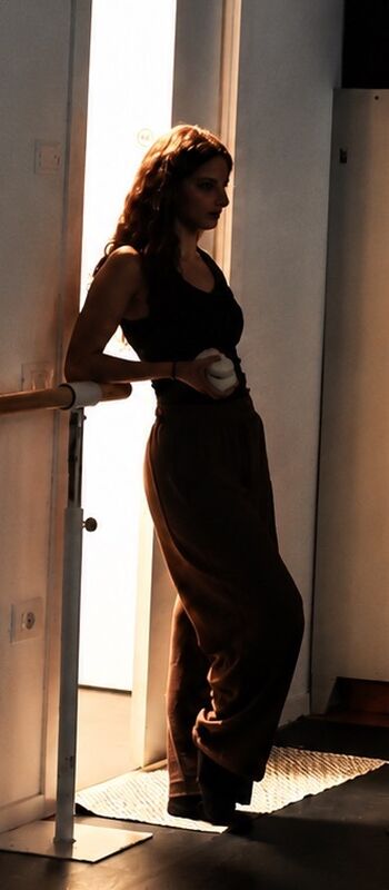 Full leaked Eleonora zars page private onlyfans photo