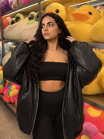 Full leaked Eleonora zars page private onlyfans photo