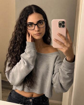 Full leaked Eleonora zars page private onlyfans photo