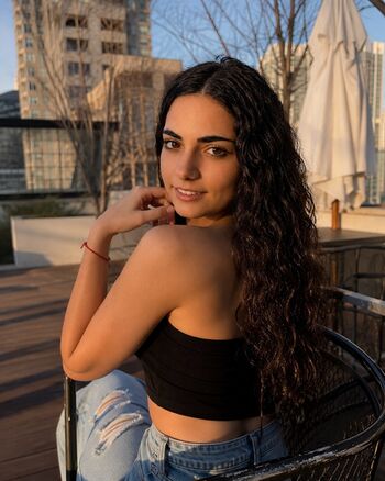 Full leaked Eleonora zars page private onlyfans photo