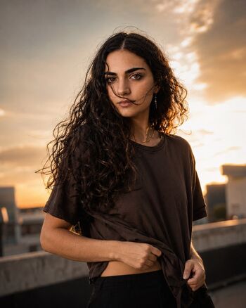 Full leaked Eleonora zars page private onlyfans photo