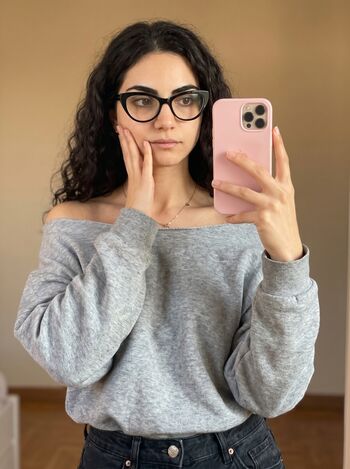 Full leaked Eleonora zars page private onlyfans photo