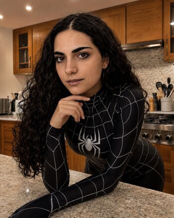 Full leaked Eleonora zars page private onlyfans photo