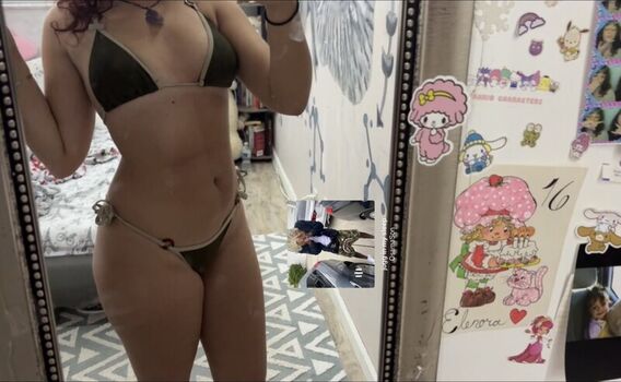 Full leaked Eleonora private onlyfans photo