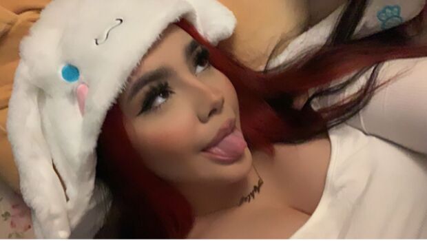 Full leaked Elevhn private onlyfans photo