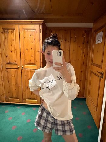 Full leaked Elfin prairie private onlyfans photo