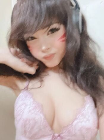 Full leaked Elfinlei private onlyfans photo