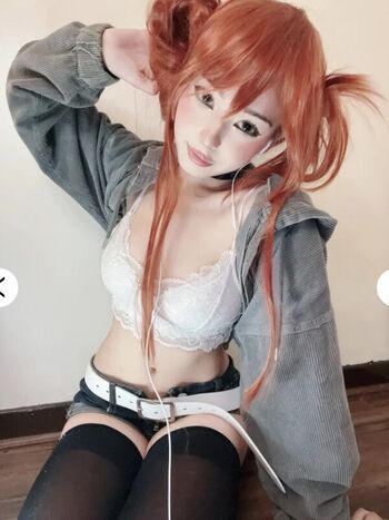 Full leaked Elfinlei page private onlyfans photo