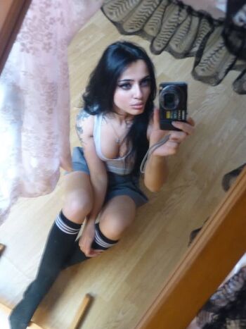 Full leaked Elfyhsq private onlyfans photo