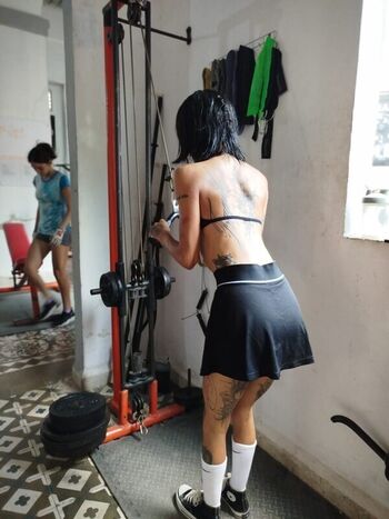 Full leaked Elha black page private onlyfans photo