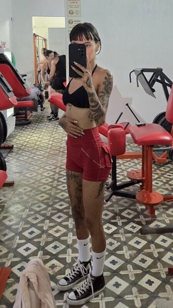 Full leaked Elha black page private onlyfans photo
