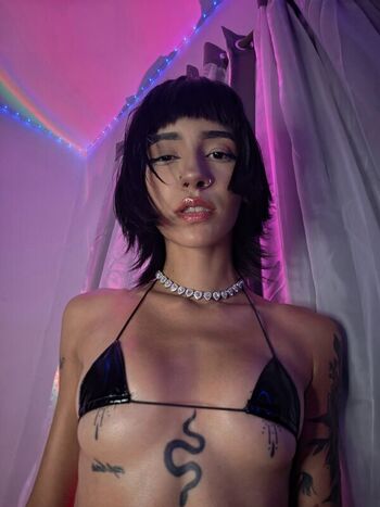 Full leaked Elha black page private onlyfans photo