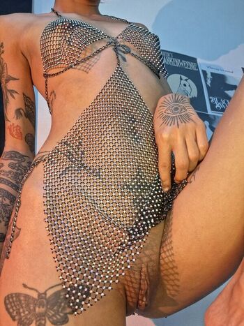 Full leaked Elha black private onlyfans photo