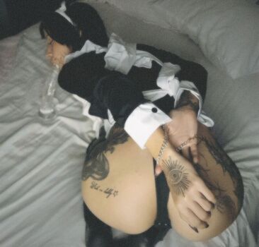 Full leaked Elha black private onlyfans photo