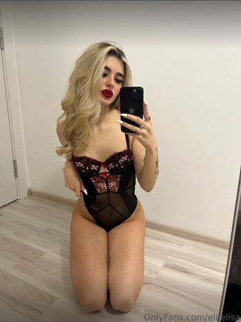 Eli Elisa