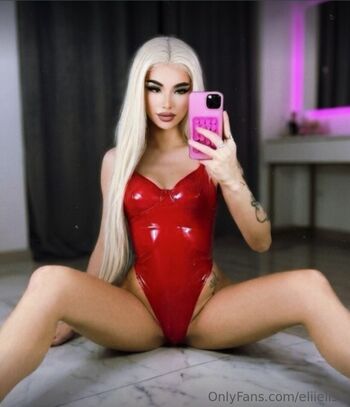 Full leaked Eli elisa private onlyfans photo