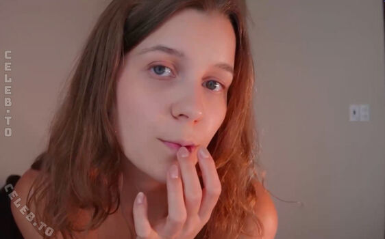 Full leaked Eli sun private onlyfans photo