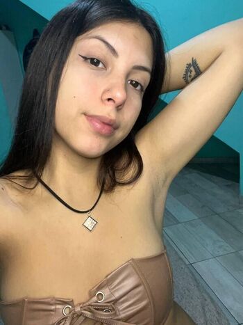 Full leaked Elianabubbles private onlyfans photo
